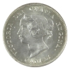 Image 3 : 5-cent 1899 ICCS MS66 GEM Quality