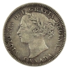 Image 3 : 10-cent 1898 Obverse 5 ICCS F15