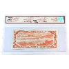 Image 2 : BC-34b 1954 $50 Devil's Face BCS EF45 Original  Beattie Coyne Changeover SN: A/H1858897