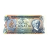 Image 3 : BC-48a-N5-iv 1972 $5 Low Serial # CA0000466 Legacy CUNC63 PPQ Bouey-Rasminsky