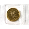 Image 1 : 2006 $1 1/4oz .9999 Gold Maple Leaf (Tax Exempt)