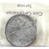 Image 2 : Silver $1 1967 ICCS MS65