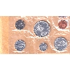 Image 1 : ERROR 1967 Proof Like Set Featuring 5-cent Rotated 180 Degrees
