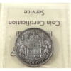 Image 2 : 50-cent 1946 Design in 6 ICCS VG10