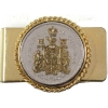 Image 1 : 50-cent 1965 Money Clip