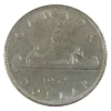 Image 2 : Silver $1 1952 WL; 2/2 ICCS MS63