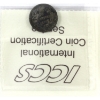 Image 2 : 5-cent 1889 ICCS VF20