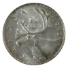 Image 2 : 25-cent 1949 ICCS MS65