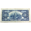 Image 2 : BC-3 1935 $2 English Fine or Better Osborne-Towers SN: A919458