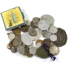 Image 1 : Group Lot of Religious Medals and Tokens, Great Selection!