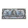 Image 3 : BC-23S 1937 $5 SPECIMEN Legacy AU58 PPQ  SN: A/C0000000