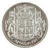 Image 2 : 50-cent 1947 Curved Right 7 ICCS MS63