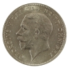 Image 2 : Great Britain Silver 1933 Crown BU