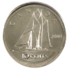 Image 2 : 10-cent 2000-P PCGS MS67 *RARE*