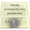 Image 2 : 10-cent 1962 ICCS PL66 Heavy Cameo