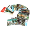Image 1 : 49x 1970s-1980s Assorted World Postcards. Most from Locations Across North & South America! 49pcs. 