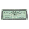 Image 4 : DC-070-1b 5-cent Kitchener Family Relief Board BCS F15 Smith-Fiek
