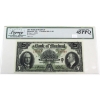 Image 1 : 505-62-02 1938 $5 Bank of Montreal Legacy EF45 PPQ Dodds-Gordon SN:237518 Check Letter C