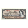Image 3 : BC-43c 1954 $100 Legacy CUNC58 PPQ Lawson-Bouey SN: B/J8402935