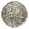 Image 2 : 25-cent 1938 ICCS MS64
