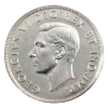 Image 3 : Silver $1 1947 Maple Leaf, Dbl HP ICCS MS60
