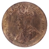 Image 3 : 1-cent 1934 ICCS MS64 Red 