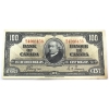 Image 3 : BC-27c 1937 $100 BCS AU58 Coyne-Towers Changeover SN: B/J4366456