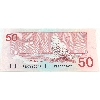 Image 4 : BC-59b 1988 $50 Legacy GEM UNC66 PPQ Bonin-Thiessen SN: FHP3862075