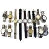 Image 1 : Assorted Gentlemen's Vintage Quartz Wristwatches & Ladies Vintage Wristwatches and Parts. 31pcs.