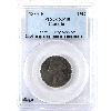 Image 1 : 25-cent 1883H PCGS XF45