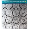 Image 2 : *1999-2008 USA 50-piece 50 State Commemorative Quarter Set with Colour Enhancements