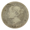 Image 3 : 10-cent 1872H ICCS G6