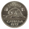 Image 4 : 1937 Specimen Set Matte 6-Coin Set in Original Box
