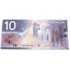 Image 4 : BC-63aA 2001 $10 BCS GEM UNC65 Original Printed 2000 Knight-Thiessen FDZ(9.000-9.600) SN: FDZ9395104