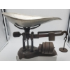 Image 1 : Antique Scale with Weights and