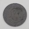 Image 2 : CANADA 1902 One Cent Coin