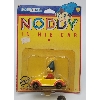 Image 1 : Ertl Noddy in His Car with Original Package