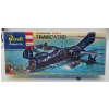 Image 1 : REVELL Convair R3Y-2 Tradewind Model Kit Sealed 1/72 Scale