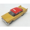 Image 1 : Vintage DINKY TOYS Plymouth Plaza Repaint