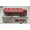 Image 2 : Dinky Toys Atlas LEYLAND OCTOPUS PETROL TANKER ESSO in Original Box