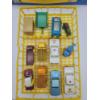 Image 3 : Matchbox Lesney 48 Car Case with Models