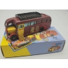 Image 1 : Corgi Toys CHIPPERFIELDS CIRCUS AEC REGAL LIVING QUATERS VEHICLE in Original Box