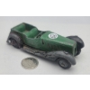 Image 1 : RARE Early Pre War DINKY TOYS Salmson Car