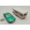 Image 1 : 2 MATCHBOX LESNEY TOYS 1/75 Series Great Condition