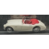 Image 2 : KYOSHO Austin Healey 3000 MKI Complete in Original Box