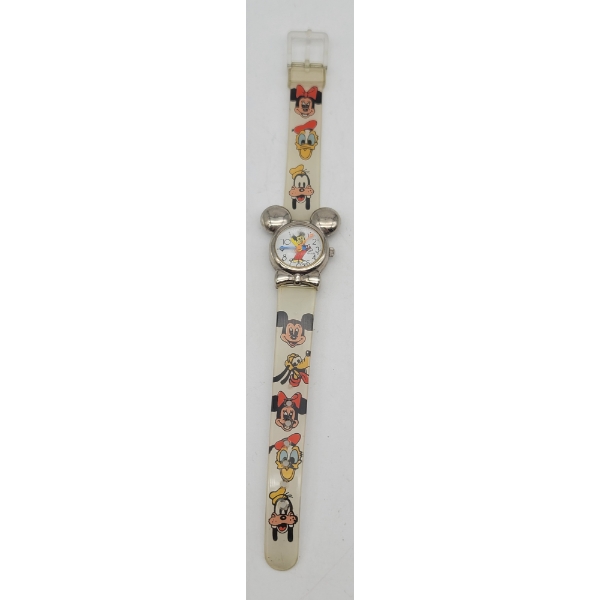 MICKEY MOUSE WATCH