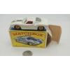 Image 1 : MATCHBOX LESNEY #41 FORD GT RACER IN ORIGINAL BOX