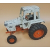 Image 2 : ERTL CASE AGRI KING FARM TRACTOR with Covered Cab