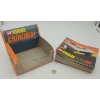 Image 3 : 25 Corgi Toys Canadian/USA Catalogues 1970 in Original Toy Store Box