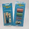 Image 1 : TRI-ANG SHIPS Tanker Wharf & Mixed Accessories Never Opened